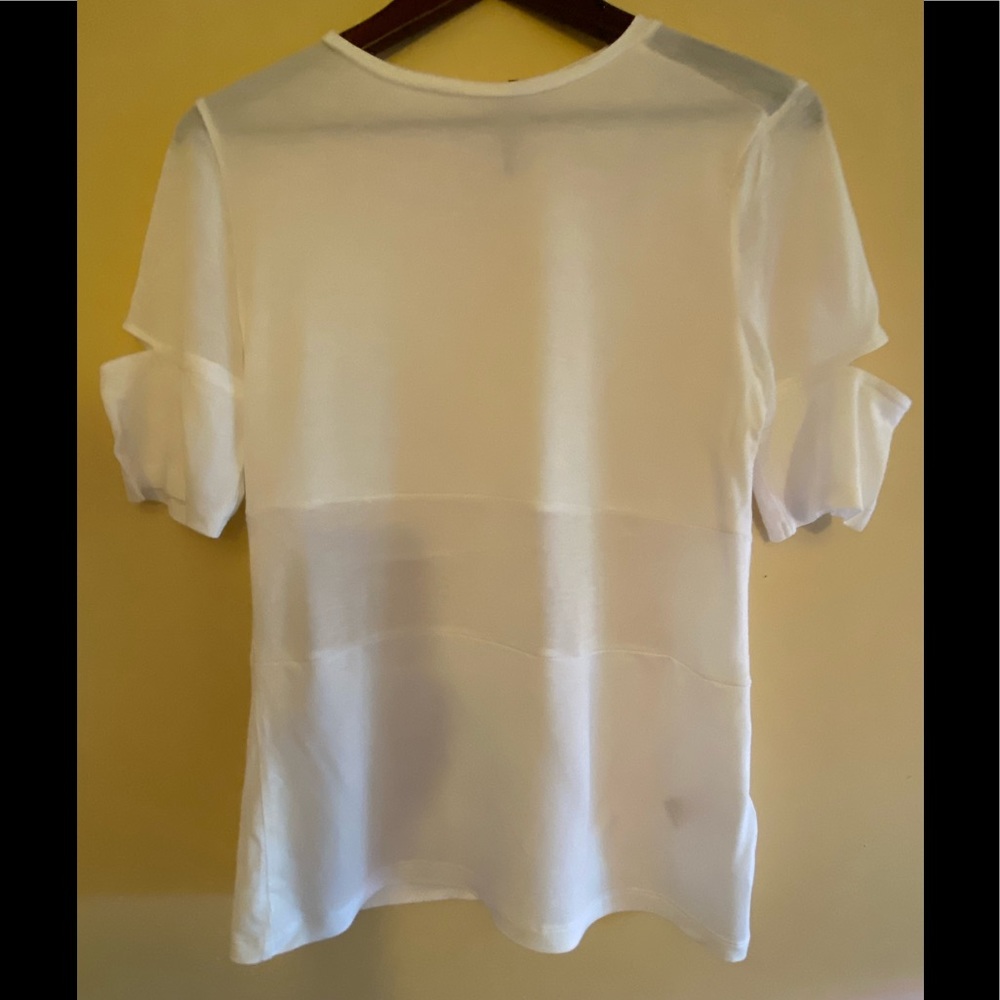 2/$30 Topshop Boutique T shirt